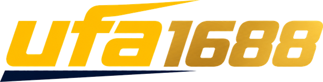 ufa1688 โลโก้